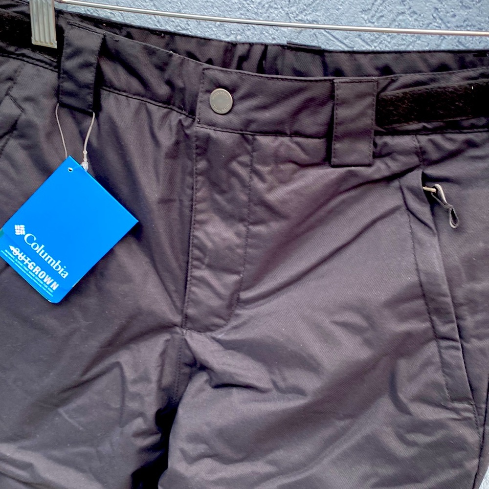 Columbia NWT bugaboo pant